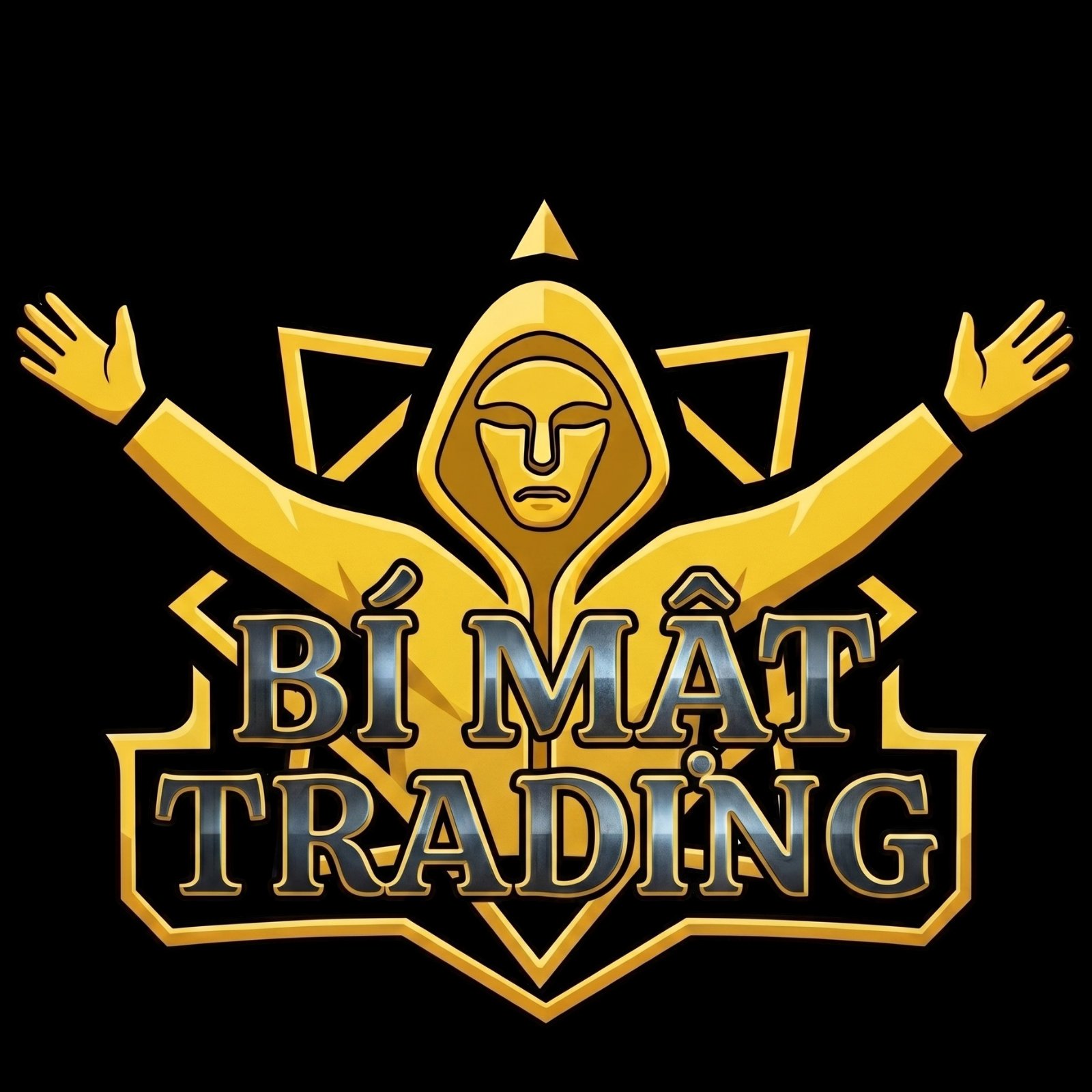 Bí Mật Trading